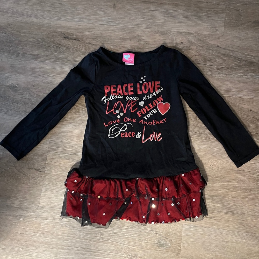Kids dress